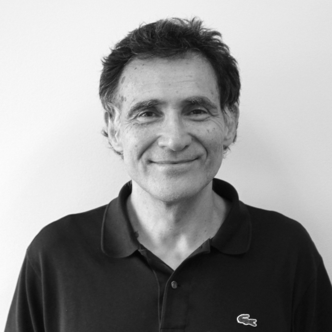 Dr. Angelo Sassaroli