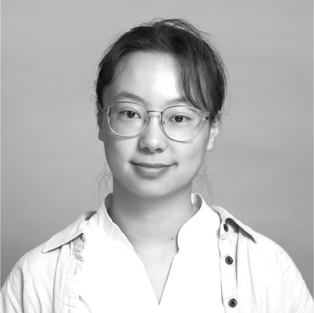 Dr. Jingyi Yu